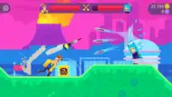 Bowmasters - Multiplayer Games iphone bilder 3