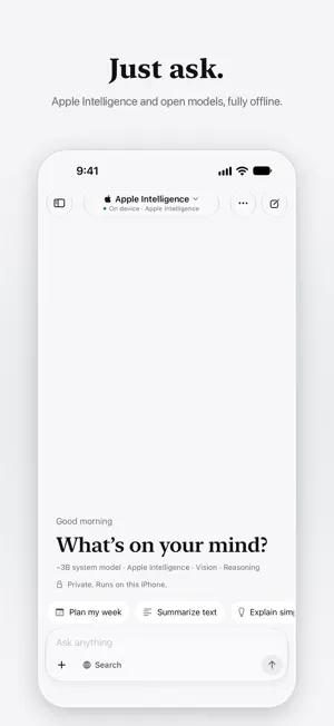 Edge Mind Ai screenshot 2
