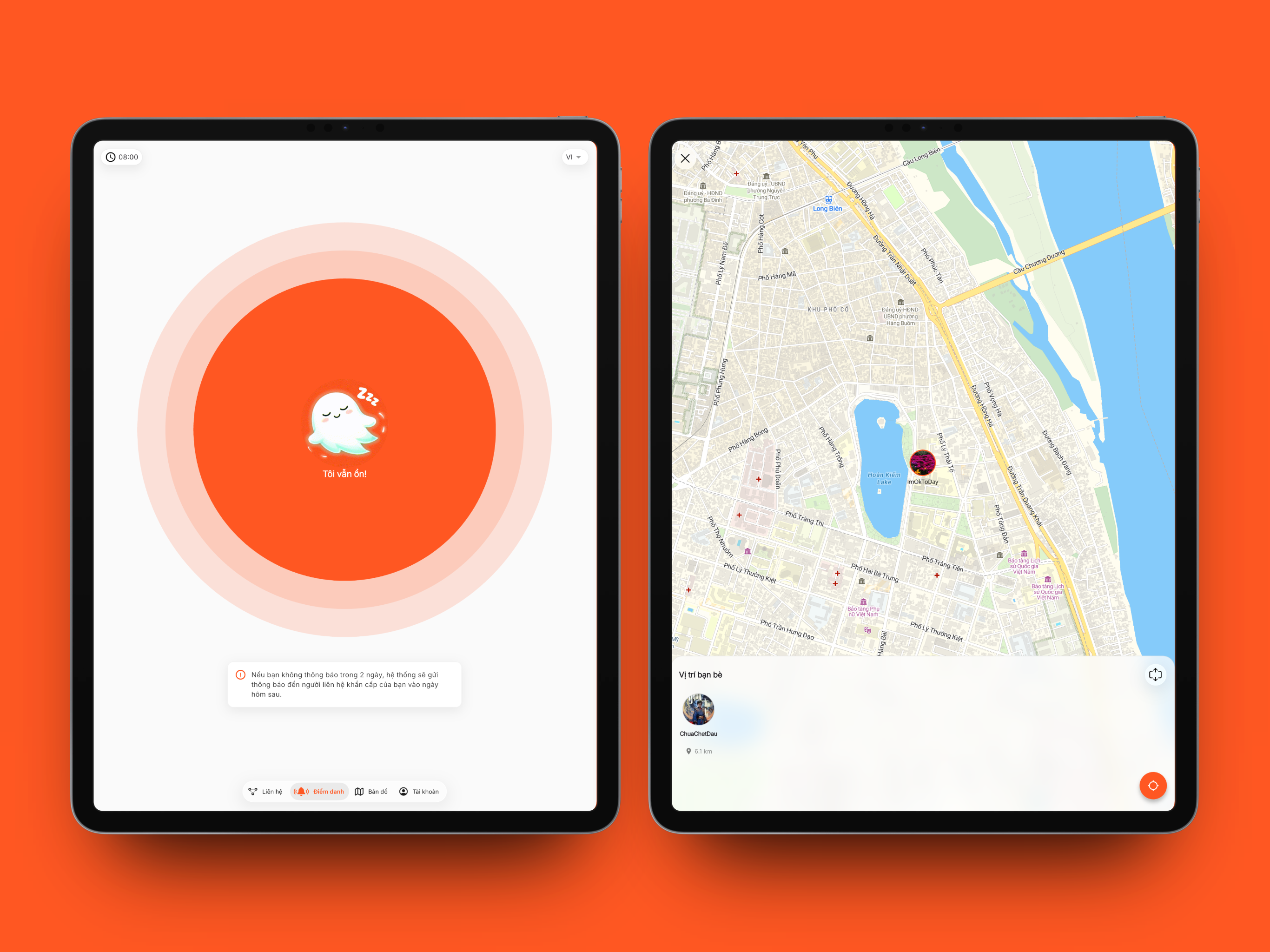 ImOk screenshot 6
