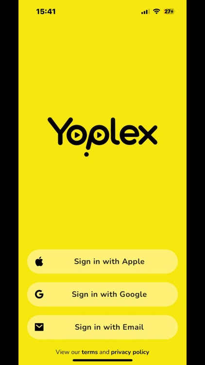 YoPlex
