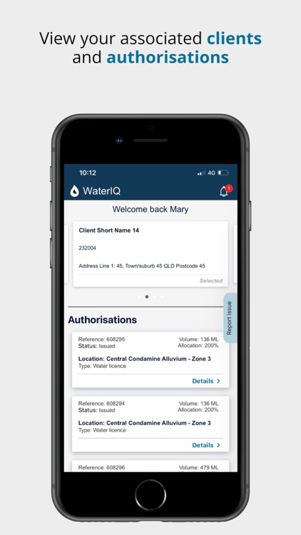 WaterIQ screenshot-4