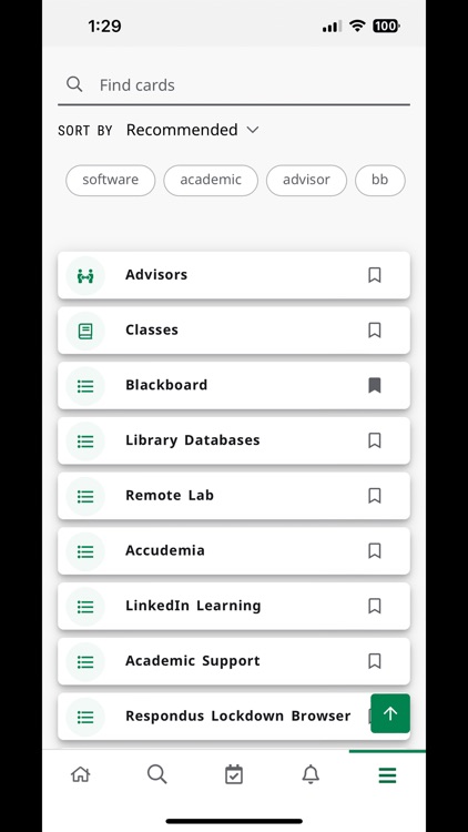 TigerHub Experience screenshot-3