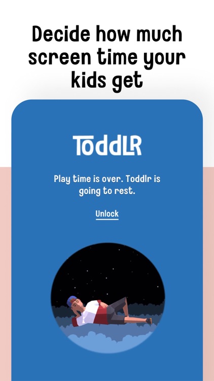 Toddlr | Learn through play screenshot-4