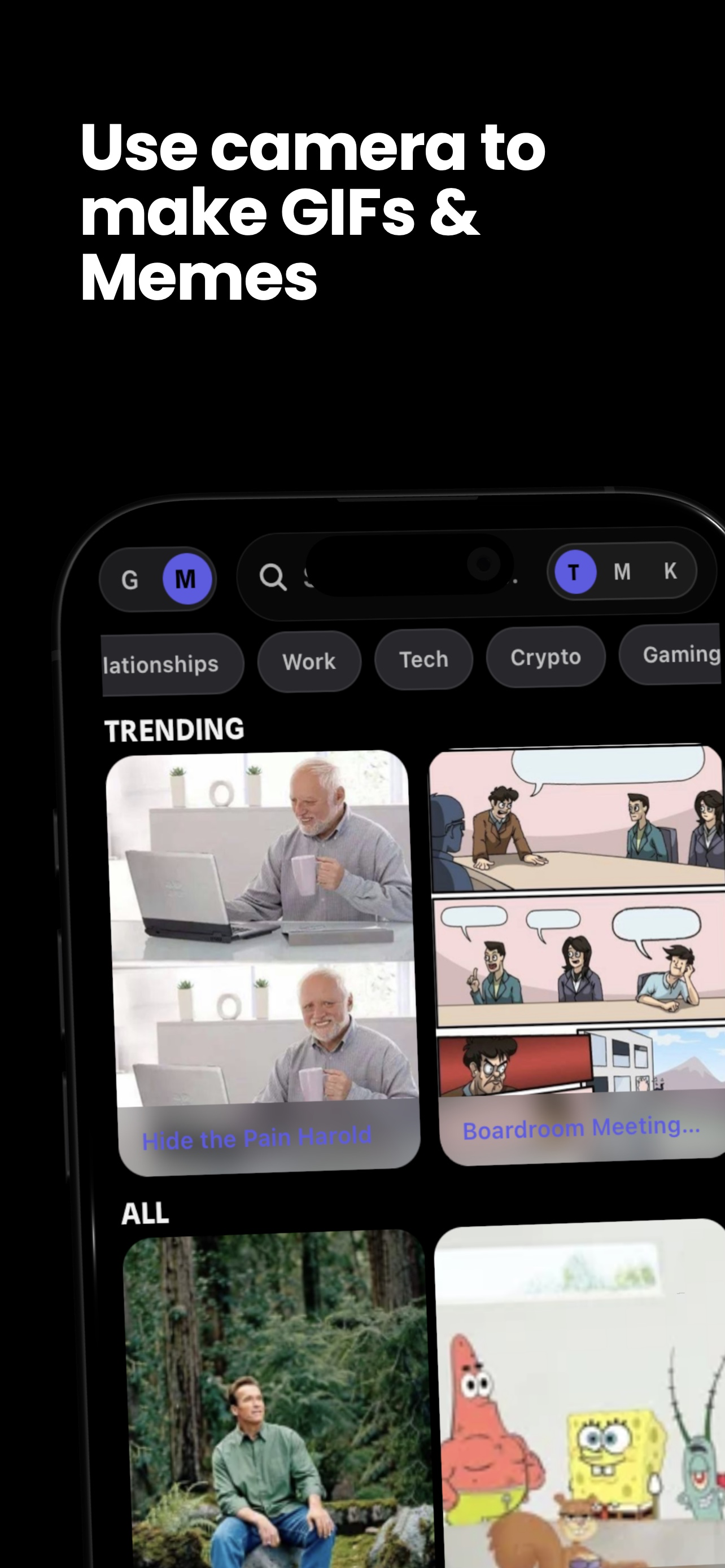 Vireeel screenshot 3