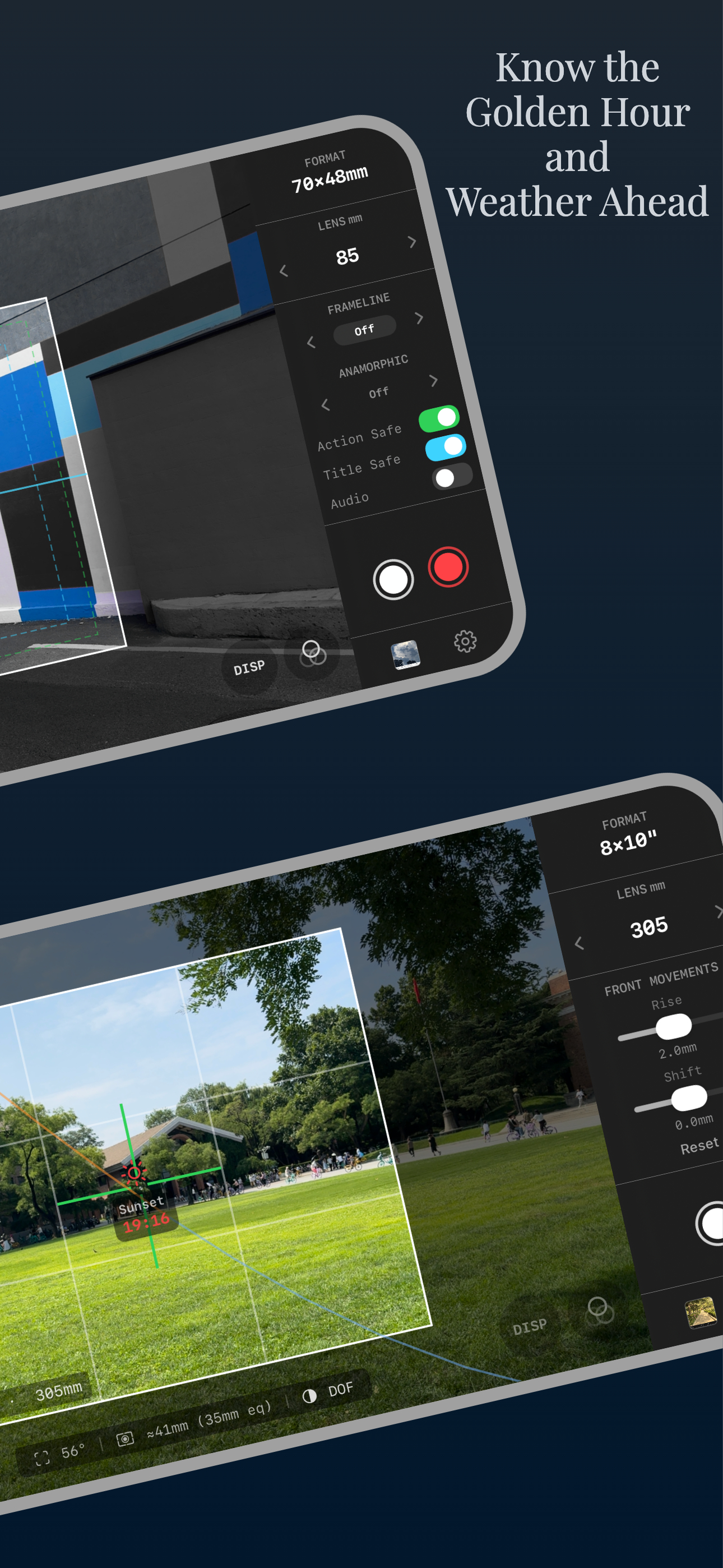 FieldGlass screenshot 6