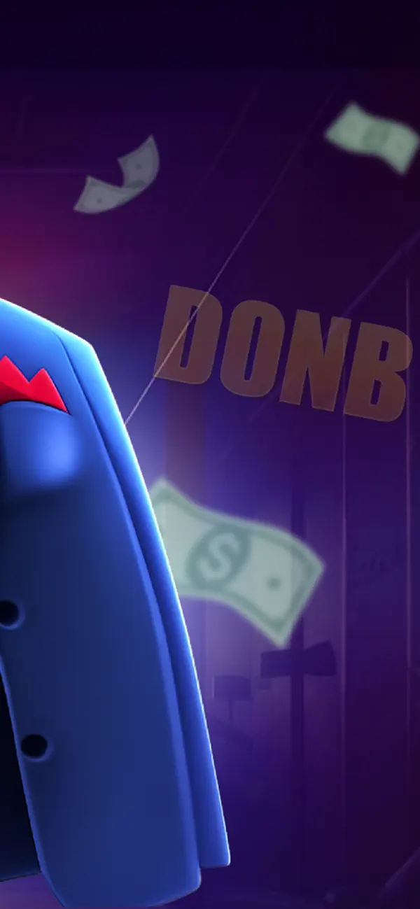 Screenshot #3 pour DonBe
