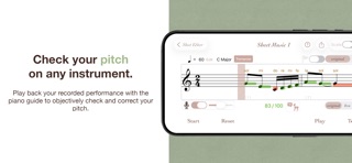 Sight Singing Studio: Solfege Screenshot 5 of 6