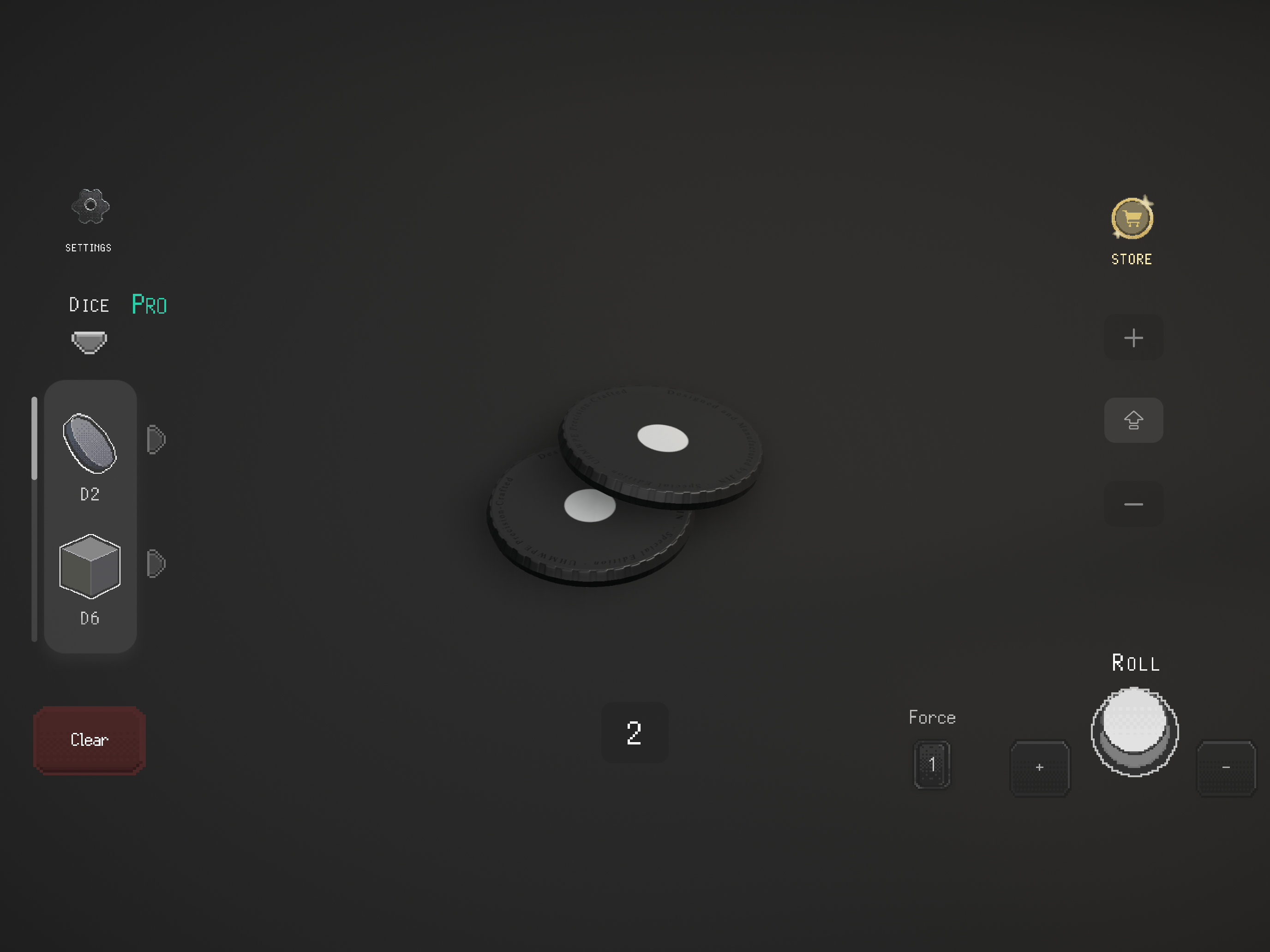 Dice | Roll screenshot 15