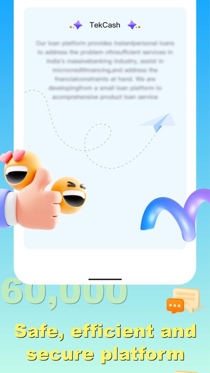 TekCash - Loan App Philippines screenshot-4