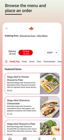 The Shawarma Guys Screenshot 2 of 5