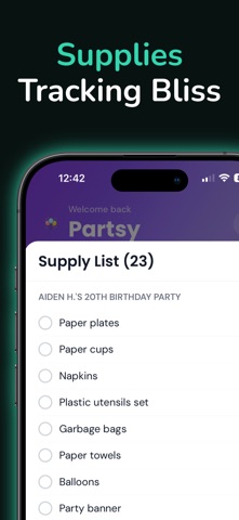 Partsy Screenshot 2 of 8