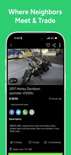 SnatchItUp - Buy, Sell & Trade screenshot 3