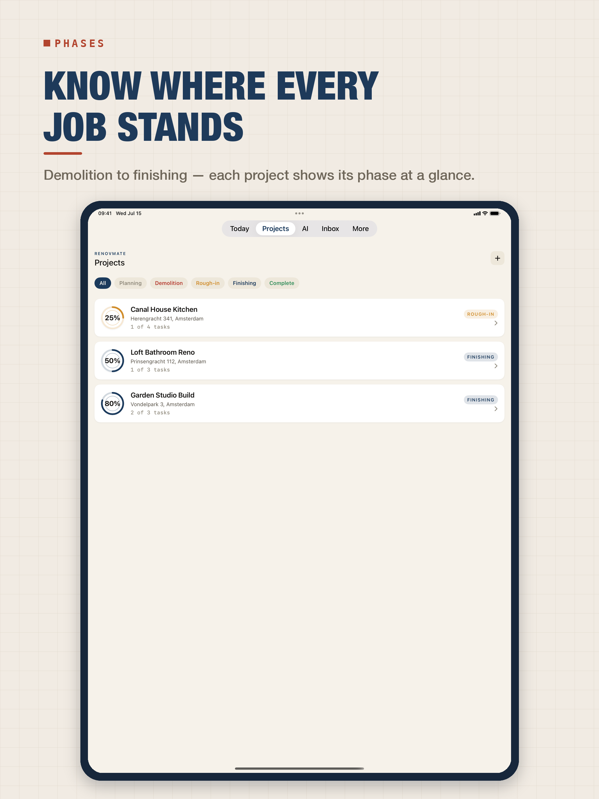 RenovMate screenshot 10