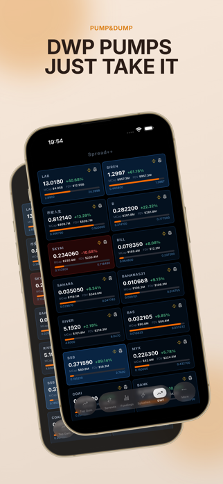 Spread++ Screenshot 3 of 6