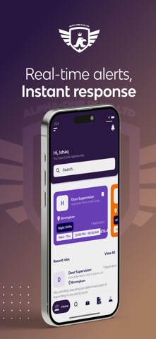 Alpha One Plus screenshot