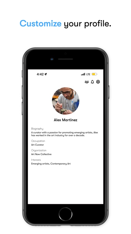 Loop - The Armory Show screenshot-5