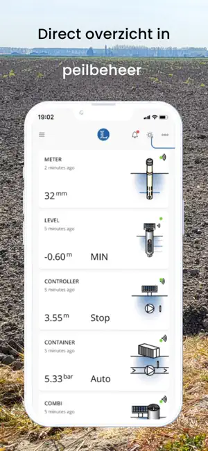 myLorena screenshot 1