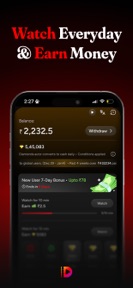Drama: Watch & Earn screenshot