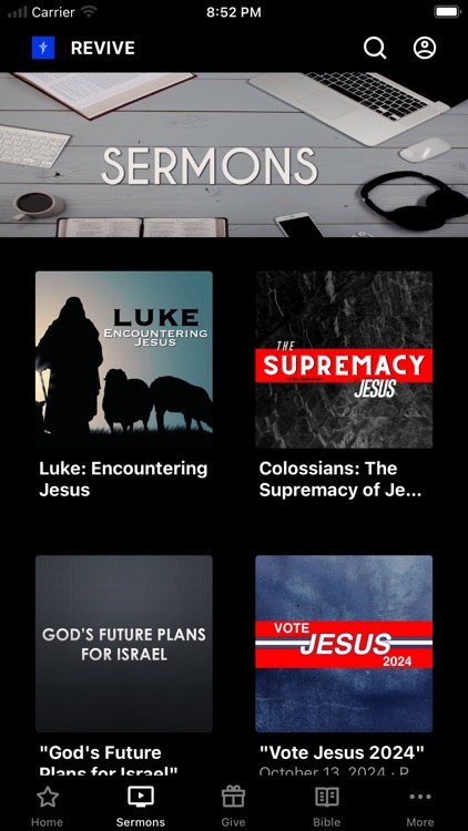 REVIVE CHURCH - TWIN CITIES