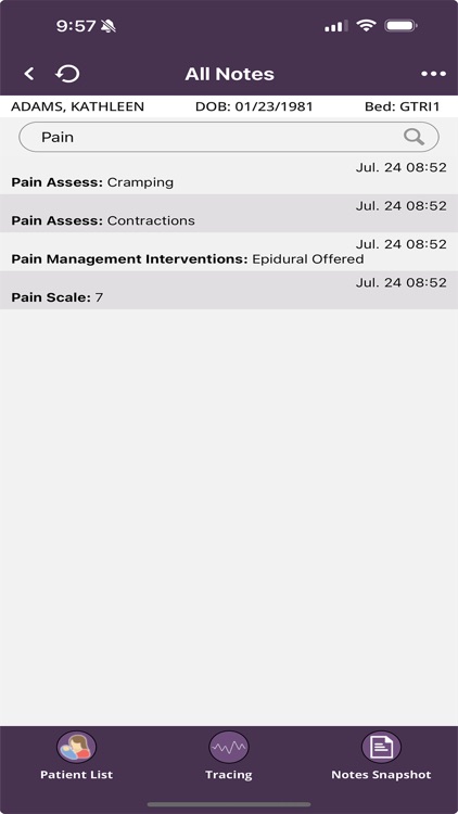OBIX Mobility screenshot-9