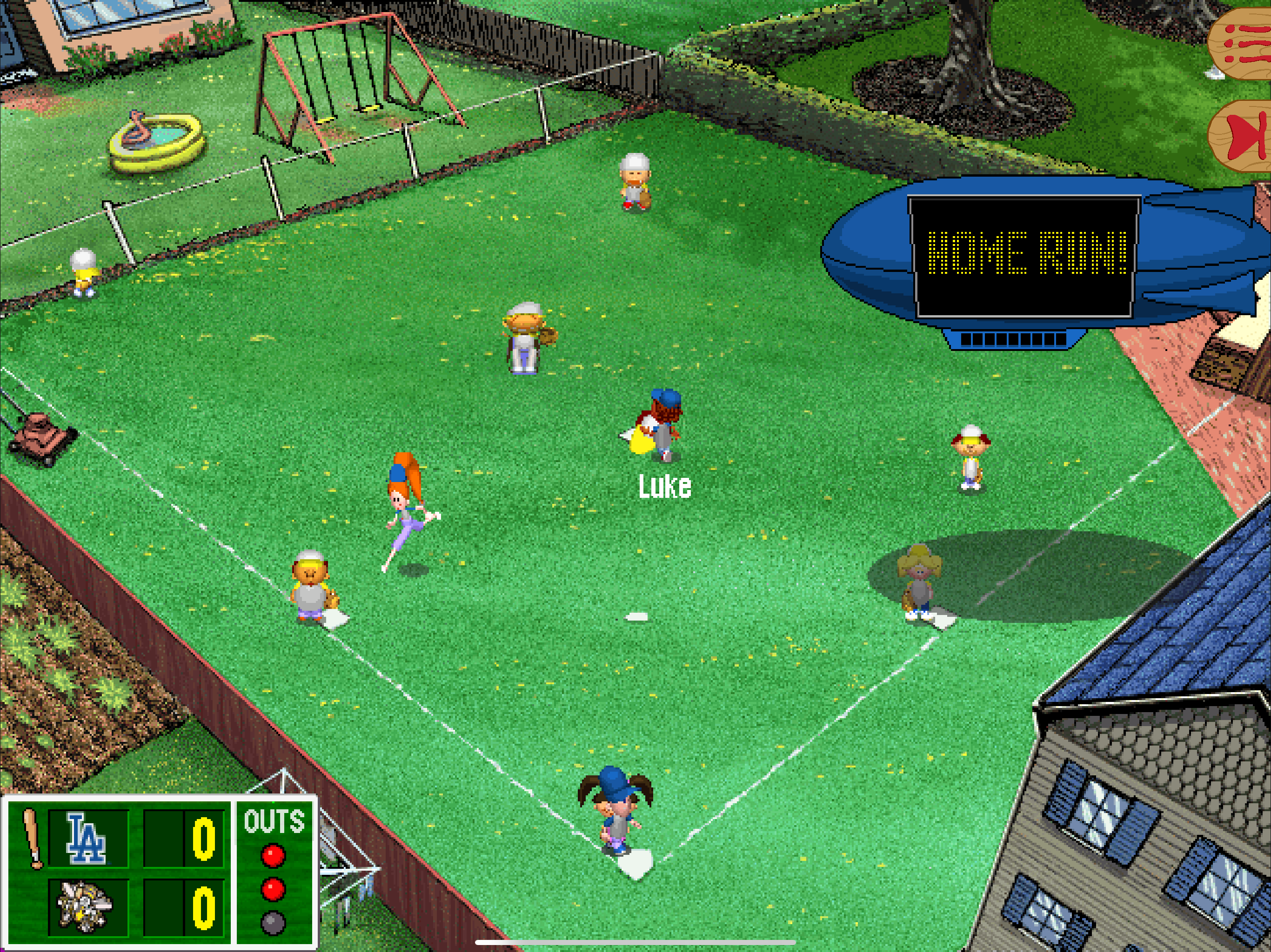 Backyard Baseball '01