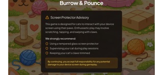 Cat Hunt Simulator Screenshot 10 of 10