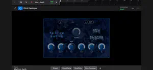 Pitch Destroyer screenshot 1
