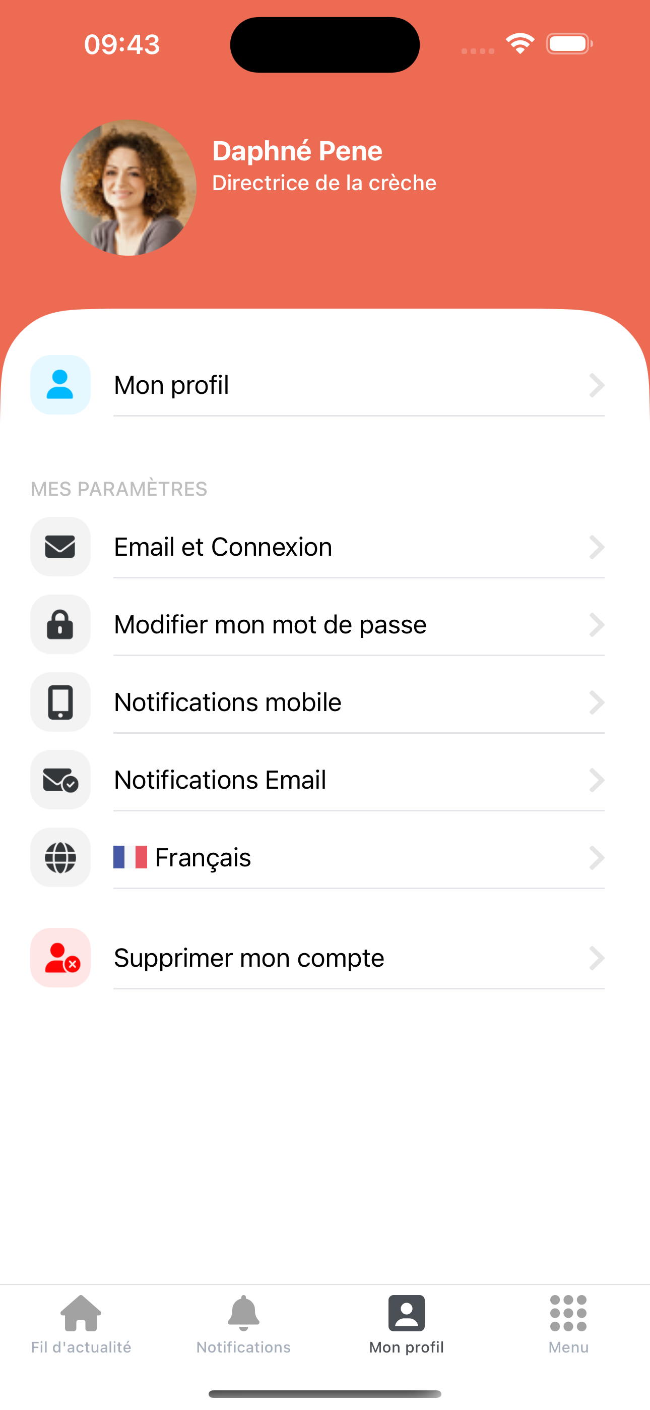 Léa & Léo App