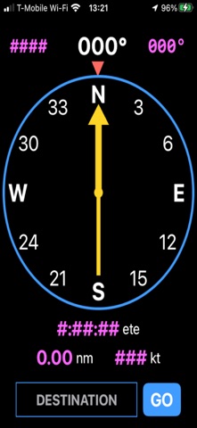 GoFlyThere Screenshot 1 of 3