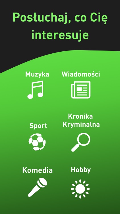 radio.pl - radio and podcast