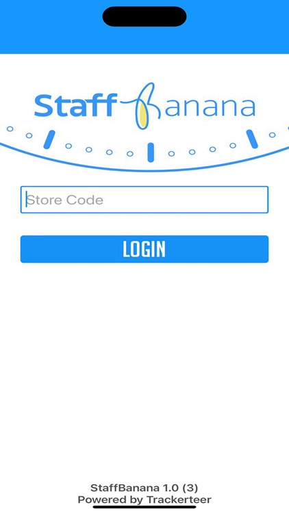 StaffBanana
