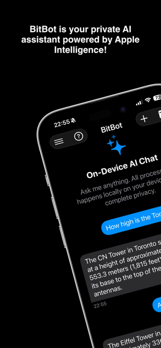 BitBot Screenshot 1 of 4