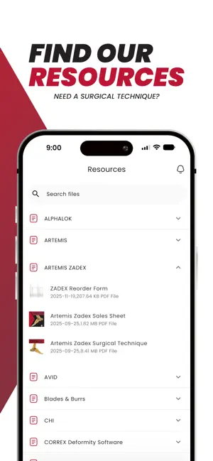 Vilex screenshot 2