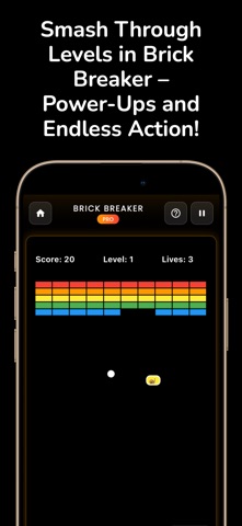 Retro Games Hub Screenshot 8 of 8