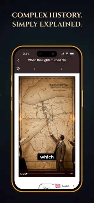 Epiqon screenshot 4