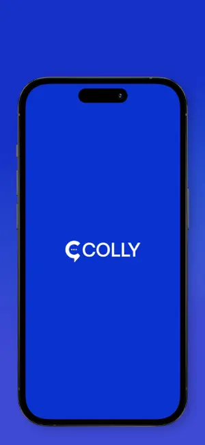 Colly- Review Audio based AI screenshot 1
