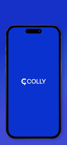 Colly- Review Audio based AI screenshot