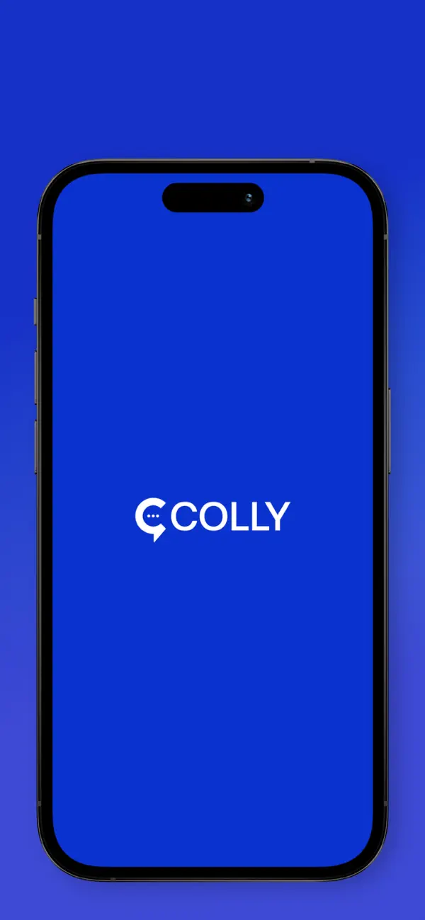 Screenshot #1 pour Colly- Review Audio based AI