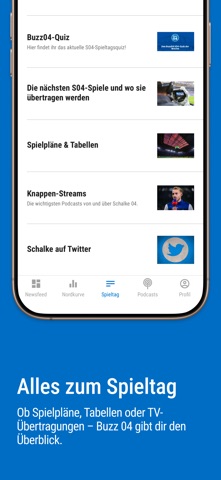 Buzz04 - deine S04-Timeline Screenshot 5 of 8
