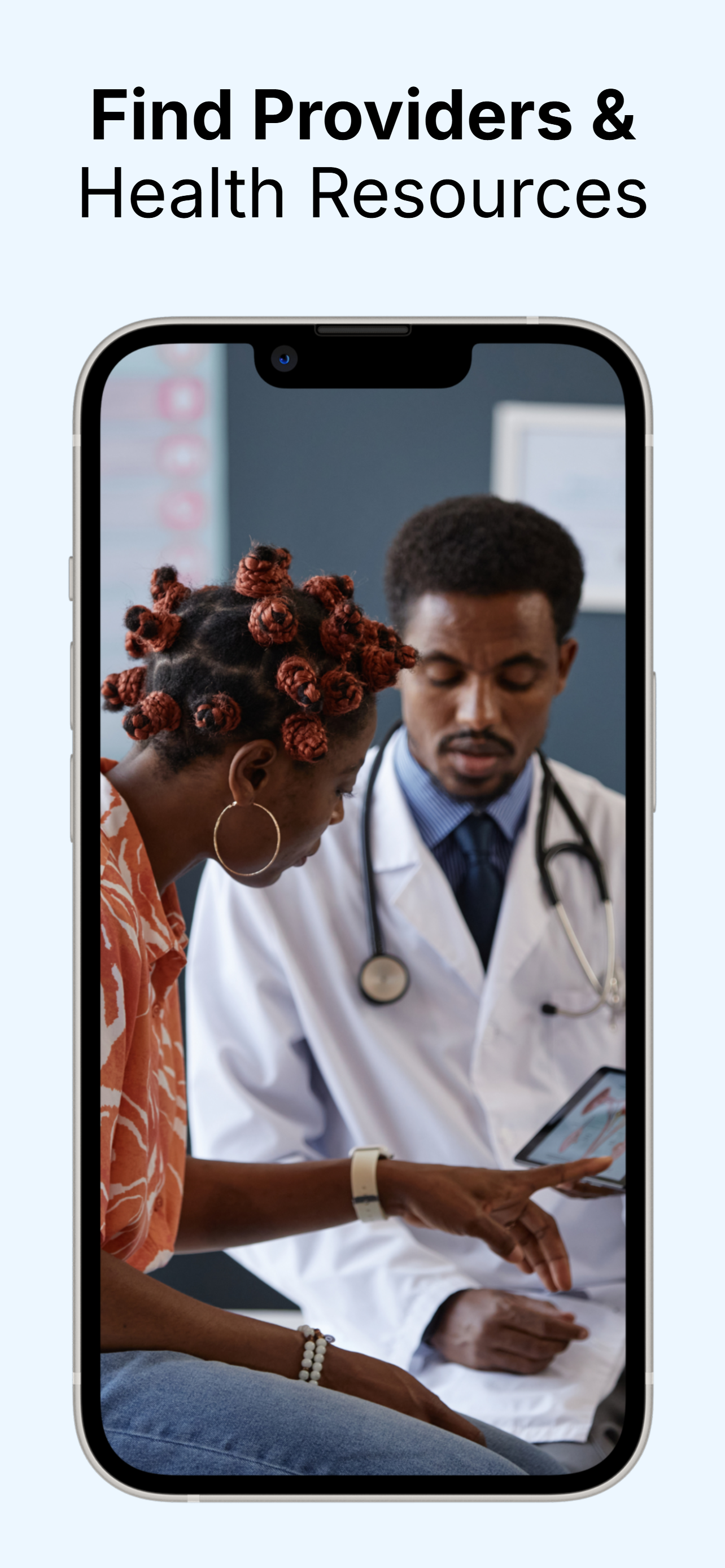bEHR Health screenshot 7