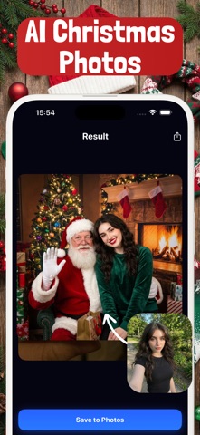AI Photo Generator - VisoAI screenshot