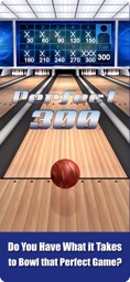 Screenshot of Action Bowling - The Sequel