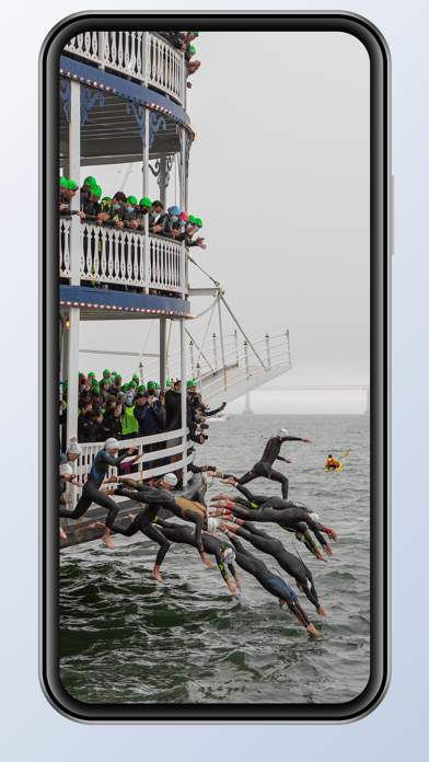 Escape Alcatraz Tri Screenshot