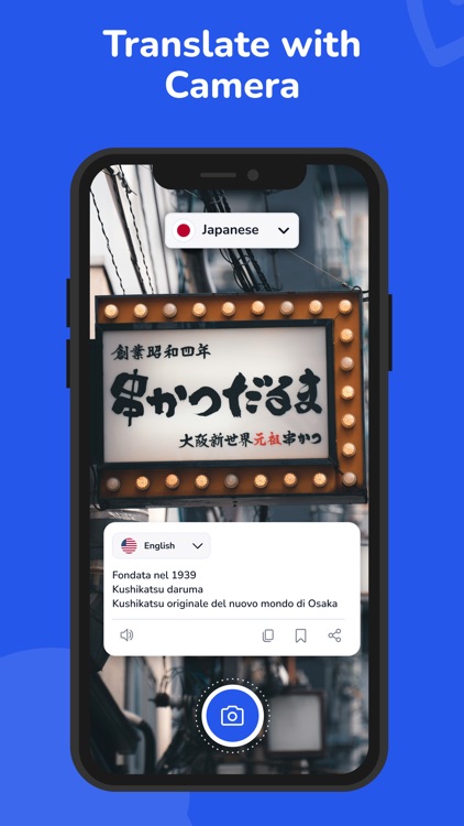 Translatify: Chat Translator screenshot-4