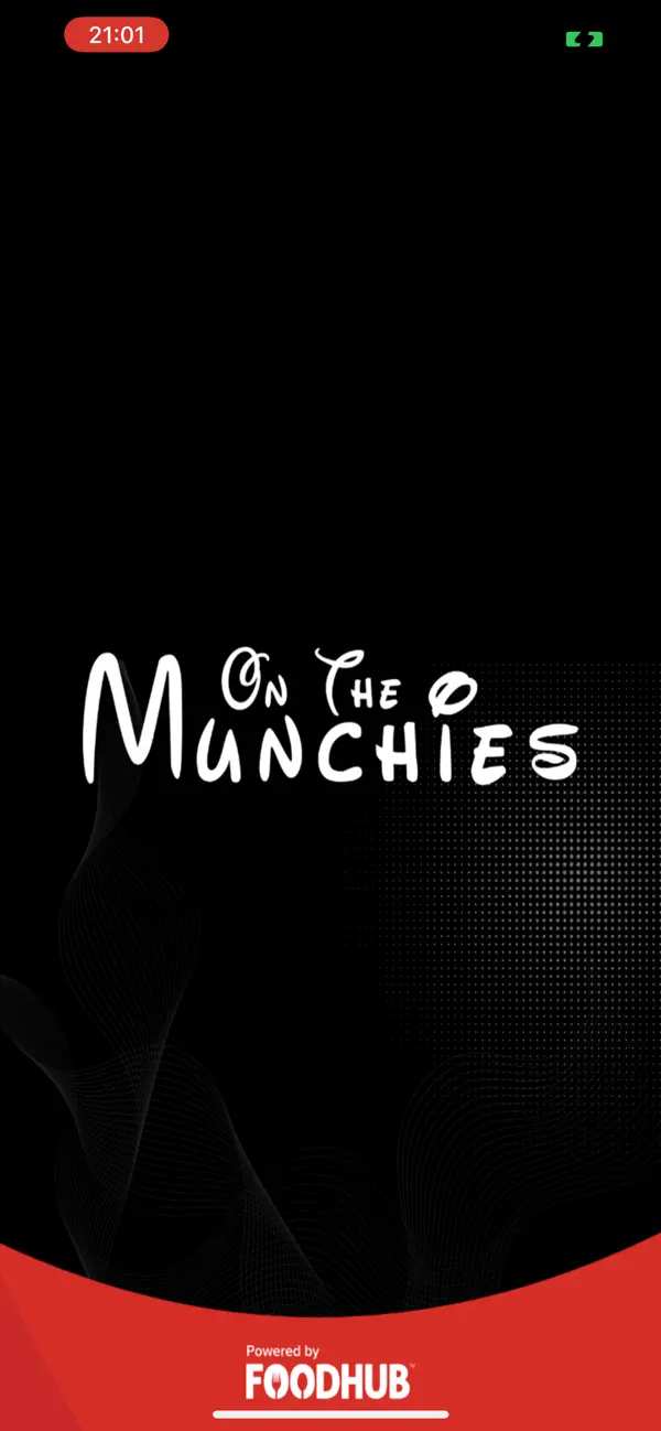 Screenshot #1 pour On The Munchies.