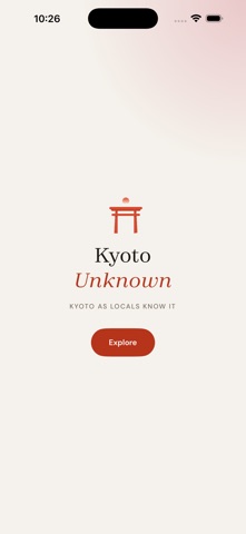 Kyoto Unknown Screenshot 8 of 8