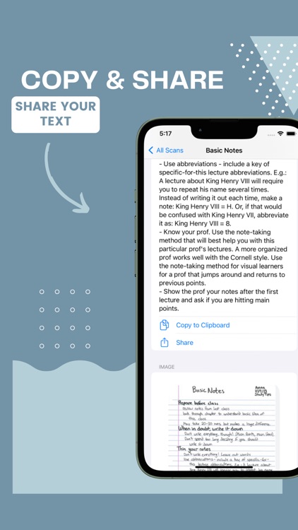 Image To PDF: File Scanner