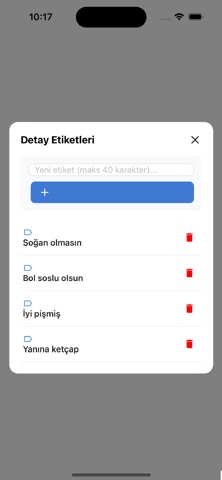 CTGarson screenshot