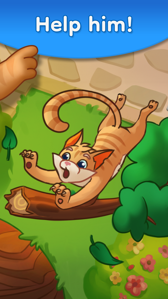 #1. Rusty Find the Differences (iOS) 由: Aleksei Turishchev