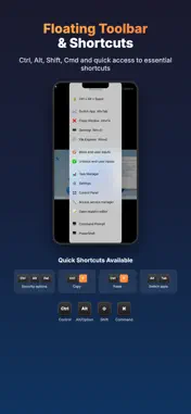 TSplus Remote Support screenshot 5